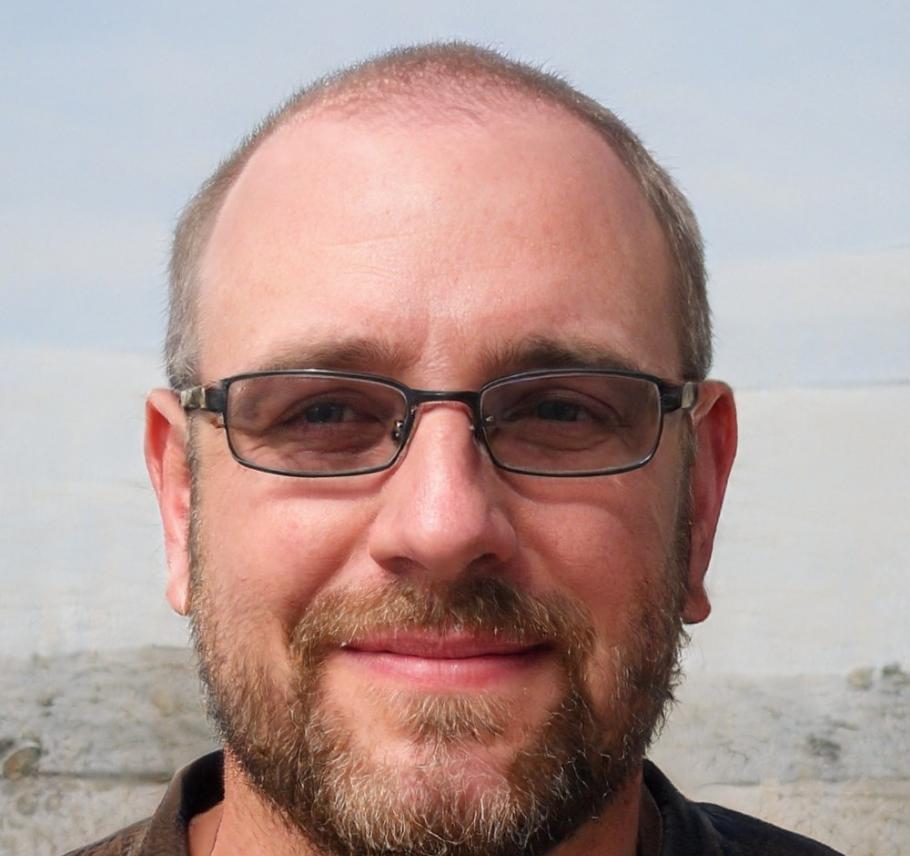 Henrik Lindström, sales methodology instructor