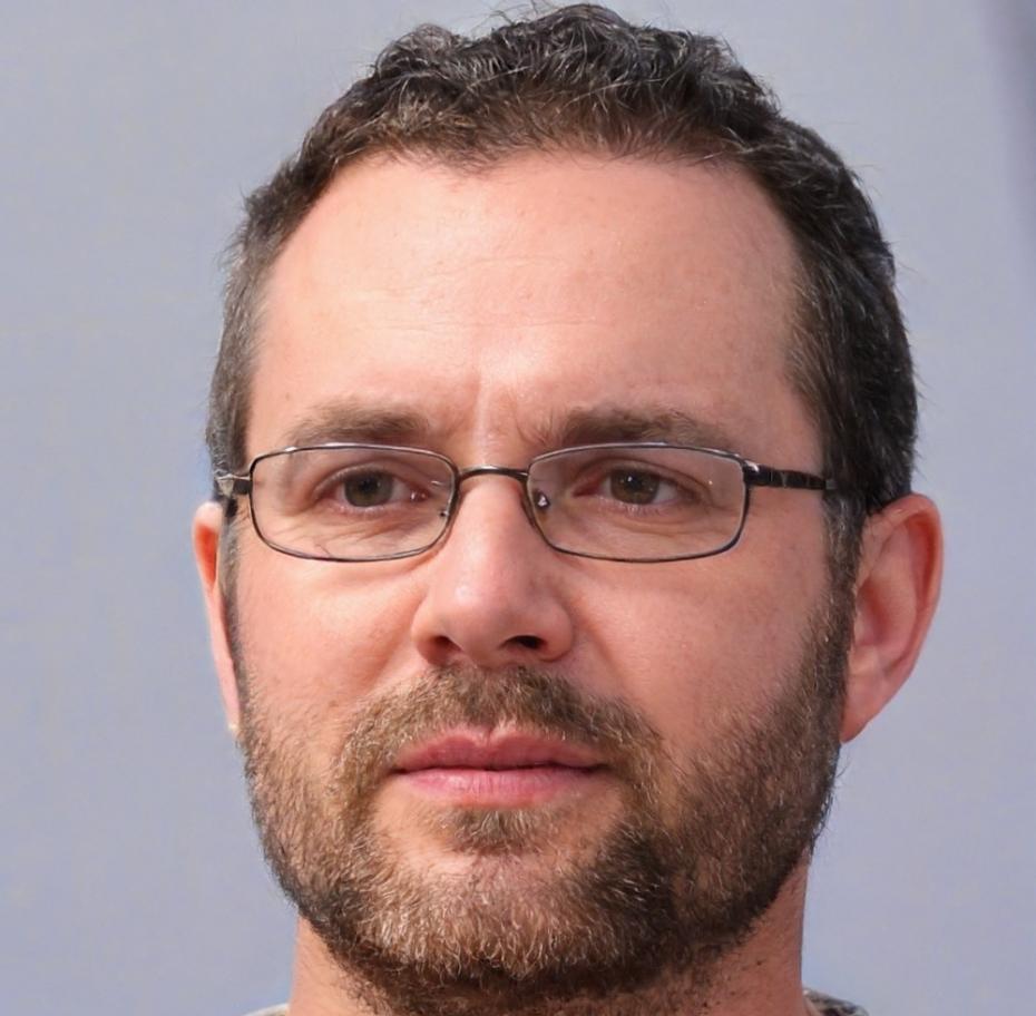 Portrait of Tadeo Cervantes international payment consultant