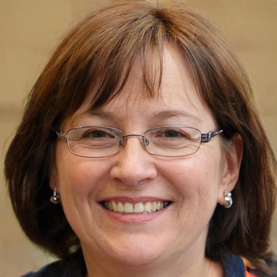 Thandi Mbeki business owner